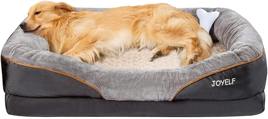 Orthopädisches Hundebett XL